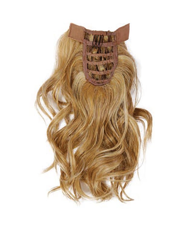 12″ STRETCH PONY
