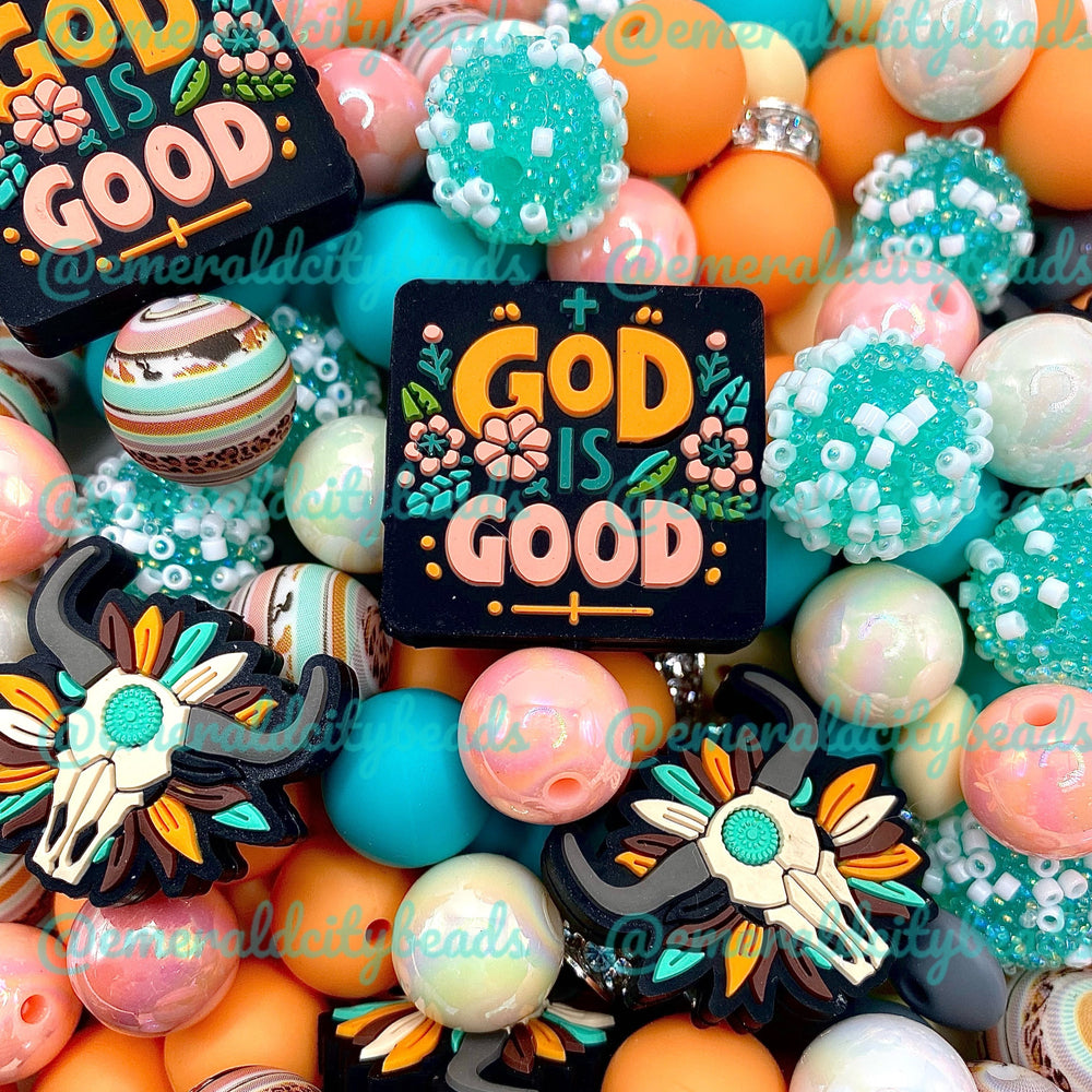 30pcs Bead Bundle 120