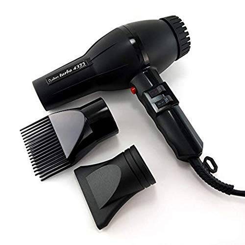 Allure Tourmaline/Ceramic/Ionic Turbo 4375 1875W Dryer (71413)