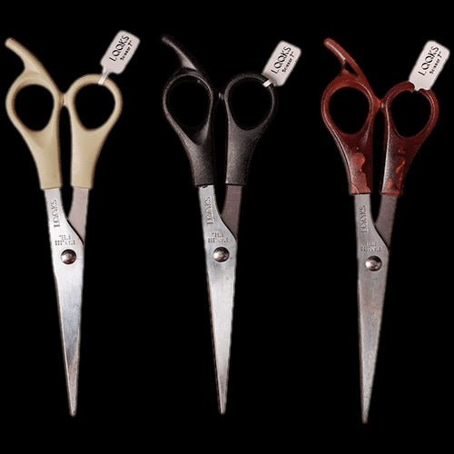LQQKS SCISSORS (6.5")