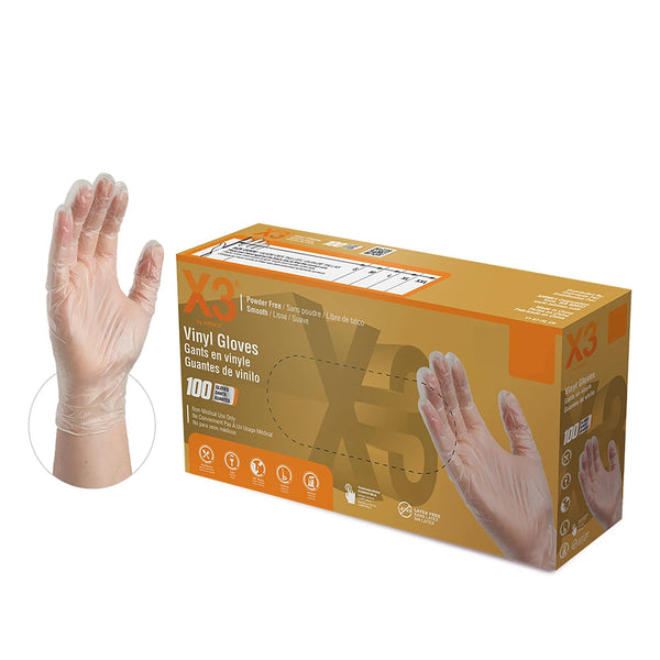 Gloves & Mittens