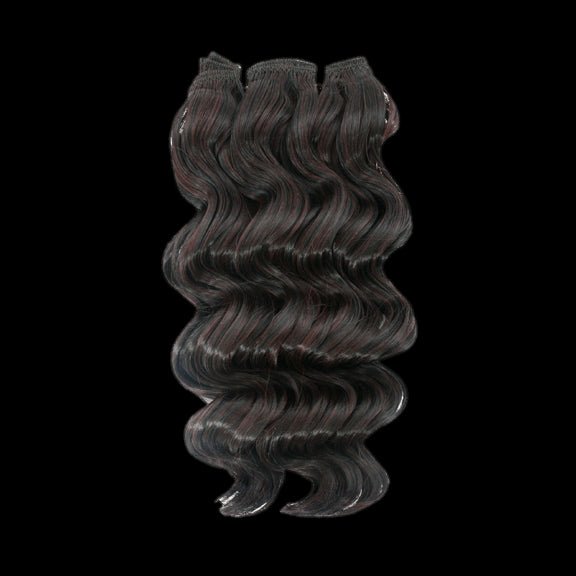 Pallet # 174 - Lot of Hair - variety of styles and colors