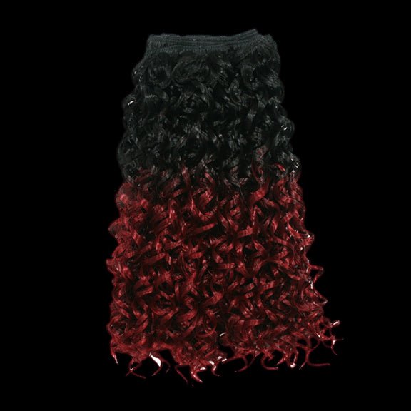 Pallet # 217 - Lot of Hair - variety of styles and colors
