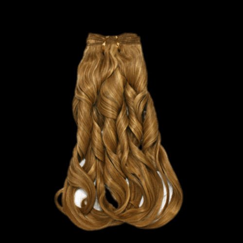 Pallet # 243 - Lot of 100% Human Hair - variety of styles and colors