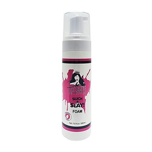She is the Bomb Slick & Slay Foam 7.0 oz
