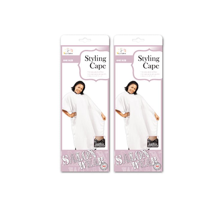 Styling Cape by Vogue Gallery