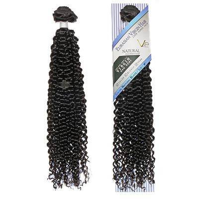 VIP Collection Eurasian Virgin Hair