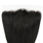 Straight 13x6 HD Lace Human Hair Frontal