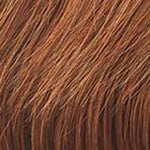 18" Simply Curly Claw clip Pony by Hairdo