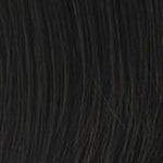 18" Simply Curly Claw clip Pony by Hairdo