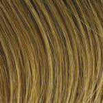 18'' Simply Straight Wrap Around Pony by Hairdo