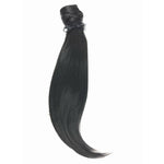 18'' Simply Straight Wrap Around Pony by Hairdo