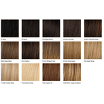 18'' Simply Straight Wrap Around Pony by Hairdo