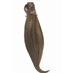 18'' Simply Straight Wrap Around Pony by Hairdo