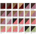23" Color Splash Pony - By Hairdo