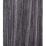23'' Straight Color Extension 6Pc Kit By Hairdo