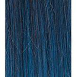 23'' Straight Color Extension 6Pc Kit By Hairdo