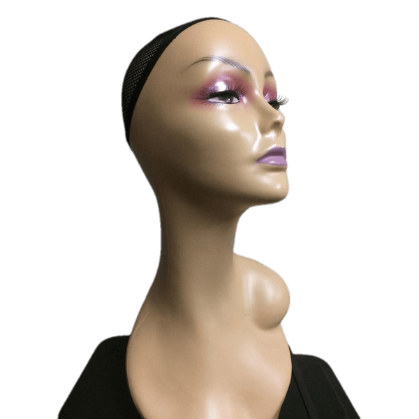 Mannequin Body Base For Wig Display