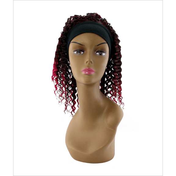 Unique Tanya Wig