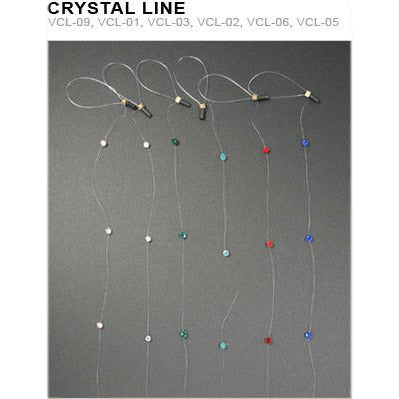 Crystal Line