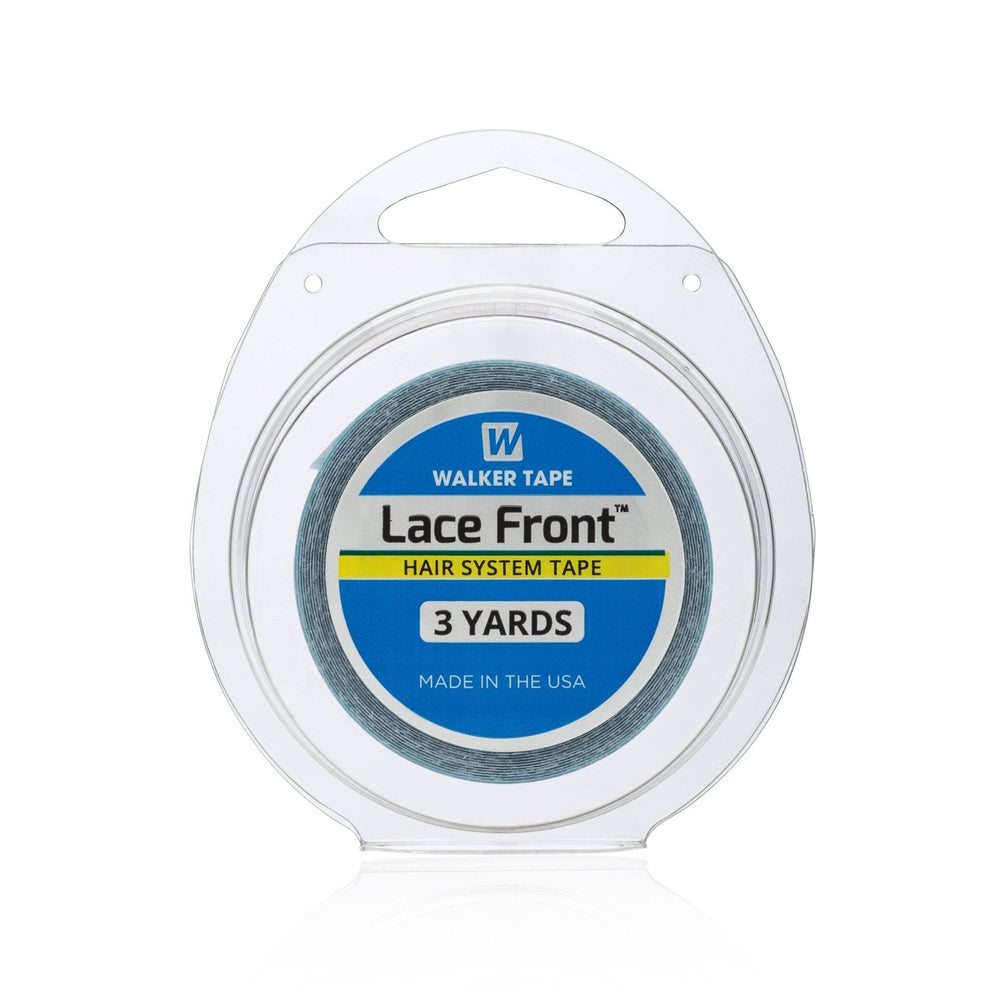 Walker Tape/Beautify  Lace Front Tabs and Roll