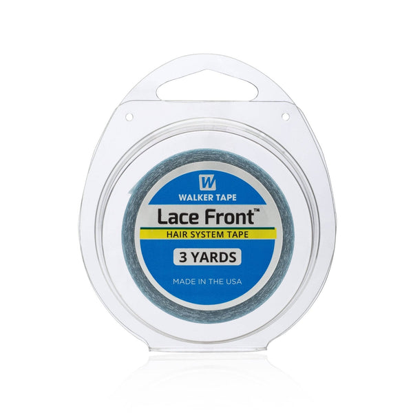Walker Tape/Beautify  Lace Front Tabs and Roll