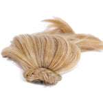CLAW CLIP PONY WITH BRAID 10'' by Hairdo