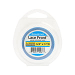 Walker Tape/Beautify  Lace Front Tabs and Roll