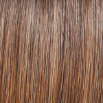 18'' Simply Straight Wrap Around Pony by Hairdo