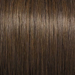 18'' Simply Straight Wrap Around Pony by Hairdo
