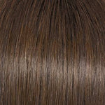 18" Simply Curly Claw clip Pony by Hairdo
