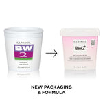 Basic White by Clairol Professional Basic White Powder Lightener