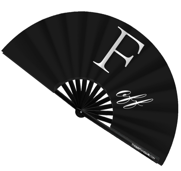 F Off Fan
