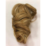 8''Claw Clip Pony BY Hairdo