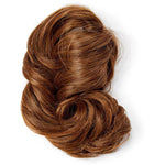 8''Claw Clip Pony BY Hairdo