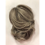 8''Claw Clip Pony BY Hairdo