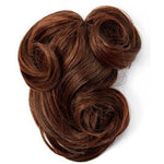 8''Claw Clip Pony BY Hairdo