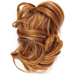 8''Claw Clip Pony BY Hairdo