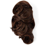 8''Claw Clip Pony BY Hairdo