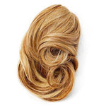 8''Claw Clip Pony BY Hairdo