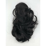 8''Claw Clip Pony BY Hairdo
