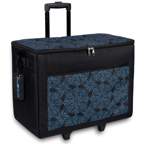 Brother ScanNCut DX Rolling Tote Bag