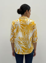 Unique Spectrum Blouse