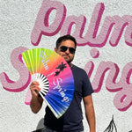 Palm Springs Fan