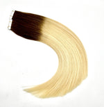 Narcia Remy Siberian - Tape - 18" ( 40 pieces)