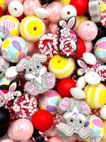 30pcs Bead Bundle 127