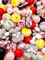 30pcs Bead Bundle 127