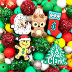 100+ pcs Bead Bundle 100