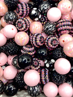 20mm Random Mix Beads 100