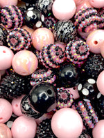 20mm Random Mix Beads 100